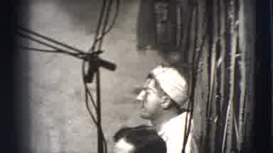 Joliet Illinois USA (1941): Behind The Scenes