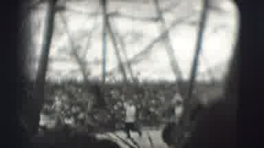 Ringling Brothers Sarasota Florida (1948): Accompanying Circus Performance With A
