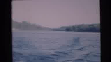 Baraboo Wisconsin USA (1953): Learn How To Dance And Breathe Like The Waters Of