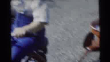 Baraboo Wisconsin USA (1953): What Fun Looked Like To Kids In The Good Old Days