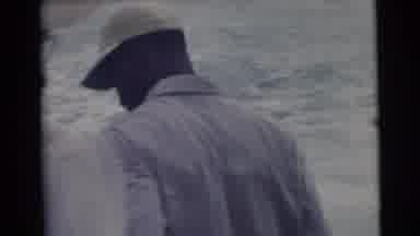 Miami Florida (1956): Home Movie Of A Bunch Of Guy Friends On Fishing Trip