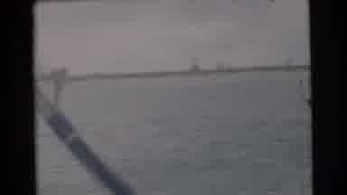 Miami Florida (1956): Deep Sea Fishing