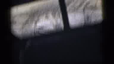 New York City (1956): Extremely Shaky Video Of Someone Driving Through The