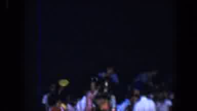 Tucson Arizona USA (1958): Ancient Childrens Party With A Lot Of Happy Kids