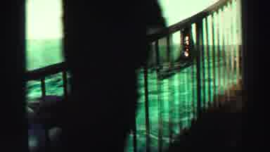 Lake Tahoe California (1969): Public Follows Presentation With Seals In Water Park