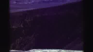 Lake Tahoe California (1969): Majestic Nature