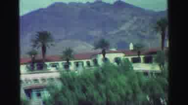 Lake Tahoe California (1969): Footage Of Different Road Signs In America