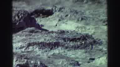 Lake Tahoe California (1969): A Video Of The Mountain Landscape Near A Paradise