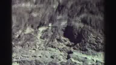 Lake Tahoe California (1969): Wondering And Exploring The Heights Of Mountain And