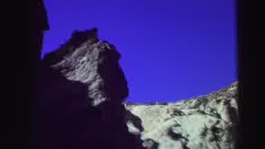 Lake Tahoe California (1969): Mountain Vistas