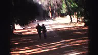 Lake Tahoe California (1969): A Romantic Outing