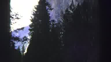Lake Tahoe California (1969): The Quality To This Clip Isn't Good The Sun Is Out