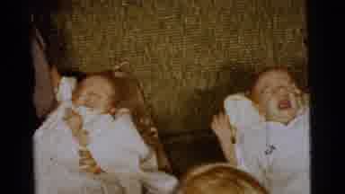 Gary Indiana USA (1961): Very Old Clip You Can Tell By The Quality Of The Video
