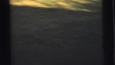Gary Indiana USA (1961): Two Children Walking On A Grass Lawn One Of Them Playing