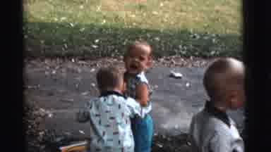 Gary Indiana USA (1961): Family Over Everything