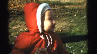 Gary Indiana USA (1961): Ice Cream Day At The Park