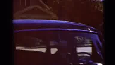 Moline Illinois USA (1962): Smiling Men In Suits Around A Vehicle Before Or After