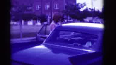 Clarkdale Arizona (1966): Going On A Trip