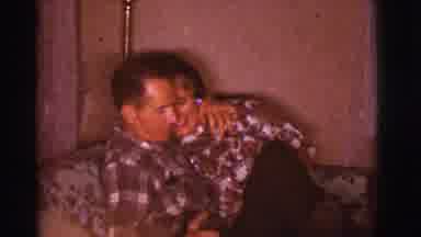 Clarkdale Arizona (1966): A Beautiful Marriage