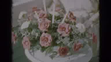 Clarkdale Arizona (1966): Happy Valentines Day To My Wonderful Wife Who Loves To
