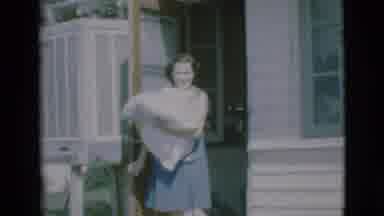 Clarkdale Arizona (1966): A Step Back In Time