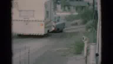 Clarkdale Arizona (1966): Caravan Going Its Way