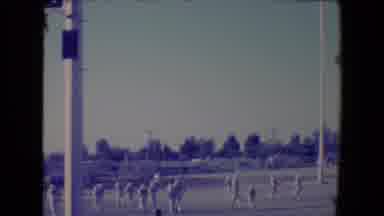 Tucson Arizona USA (1967): Fun Hot Thirsty Old Stop Or Has A Big Field