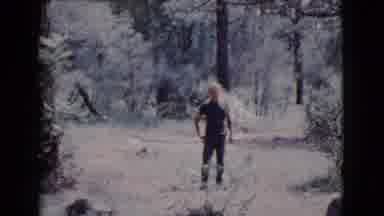 Cottonwood Arizona (1968): The Great Outdoors With Fun Things For Boys To Do In