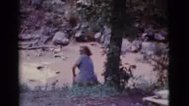 Cottonwood Arizona (1968): Stressed And Lost