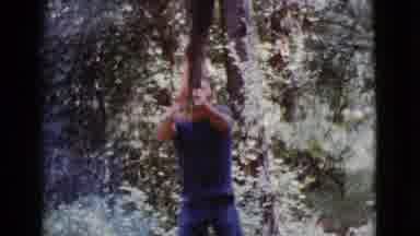 Cottonwood Arizona (1968): How To Start A Fire