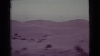 Cottonwood Arizona (1968): We Are On The Road Ready To Take A Road Trip
