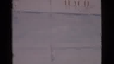 San Diego County California (1968): A Typical Summer Sunday Watching The Dolphins