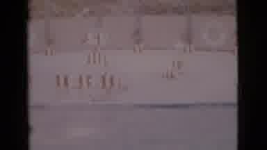 San Diego County California (1968): Sunny Afternoon By The Pool Playing Around In