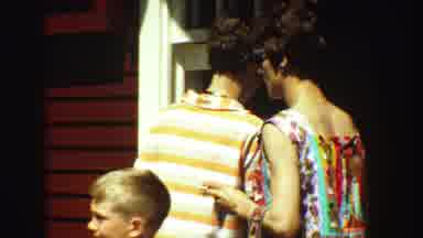 Vancouver Bc Canada (1968): Old Day Adventures Throughout The Era We Use To Live
