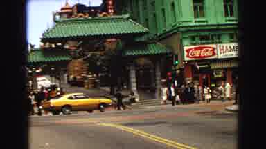 Vancouver Bc Canada (1968): Other Side Of London Bridge