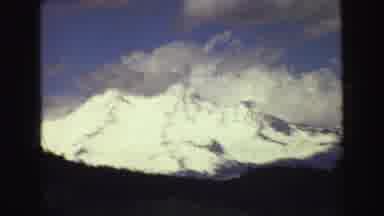 Vancouver Bc Canada (1968): Home Video Footage Capturing The Great Outdoors And