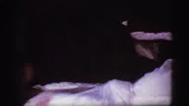 Cottonwood Arizona (1968): Desolation In The Cabin