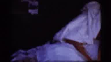 Cottonwood Arizona (1968): Two Boys One Waking Up And Rubbing His Head And The