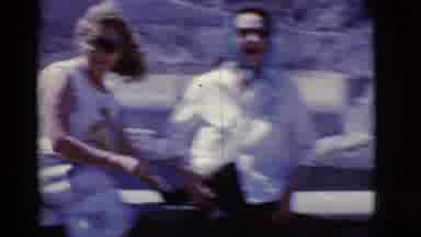 Arizona USA (1968): Women Who Does Not Mind Teasing For The Camera