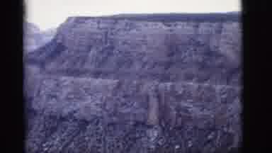 Arizona USA (1968): Beautiful Mountain Views With A Realistic Feeling Of Freedom