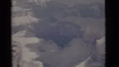 Arizona USA (1968): Ladies Walking By A Canyon