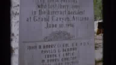 Arizona USA (1968): The People Who Passed Away On The Tombstone