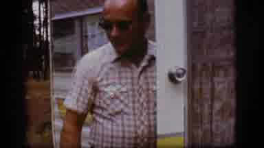 Flagstaff Arizona (1968): Everyone Is Trying To Fix Everything That Is Broke In