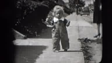 New Hampshire USA (1942): First Step Towards Learning Not To Leave What You Have