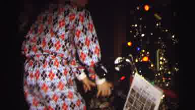 East Lansing Michigan (1972): The People Wear Weird Clothes And Move In Funny