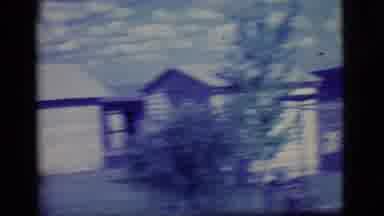 Ely Nevada (1968): Quite Country Peaceful Town Where Everyone Knows Each Other The