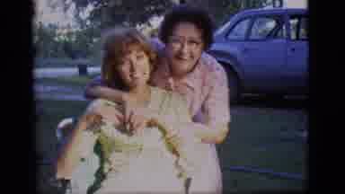 Des Moines Iowa (1966): Nothing Like Family