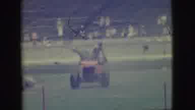 Denver Colorado (1949): Children's Fun