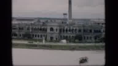 Bombay India (1946): Roaming Around The City