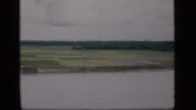 Bombay India (1946): The Ships Are In The Water